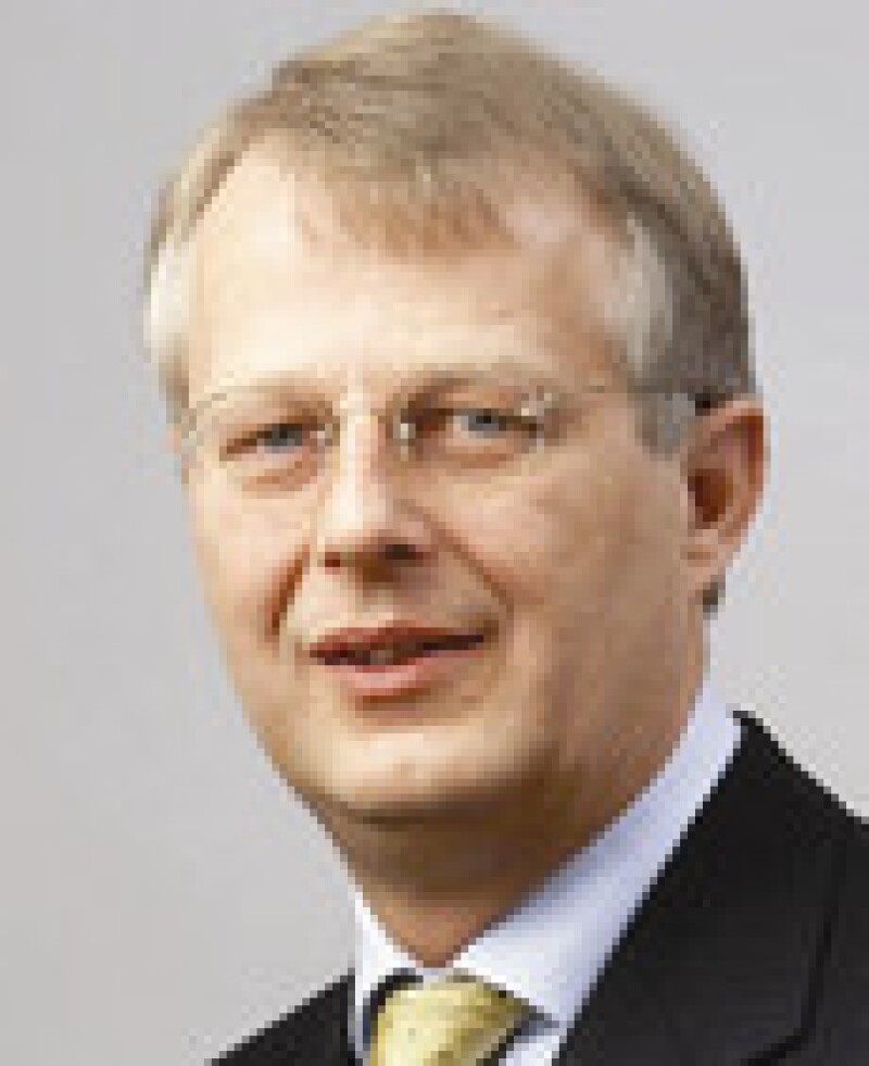 Dutch regulators adapt to changing reality IFLR