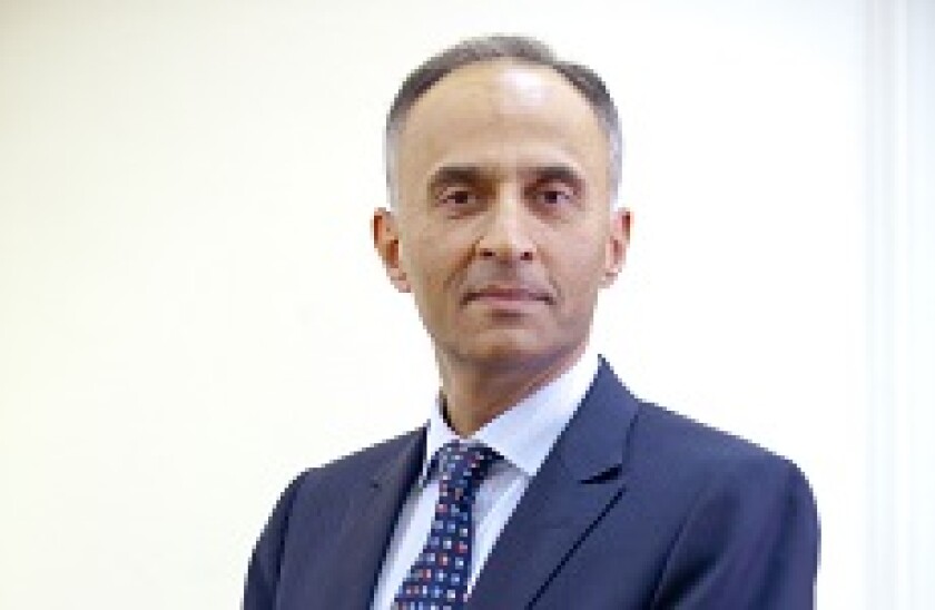 ravneet gill