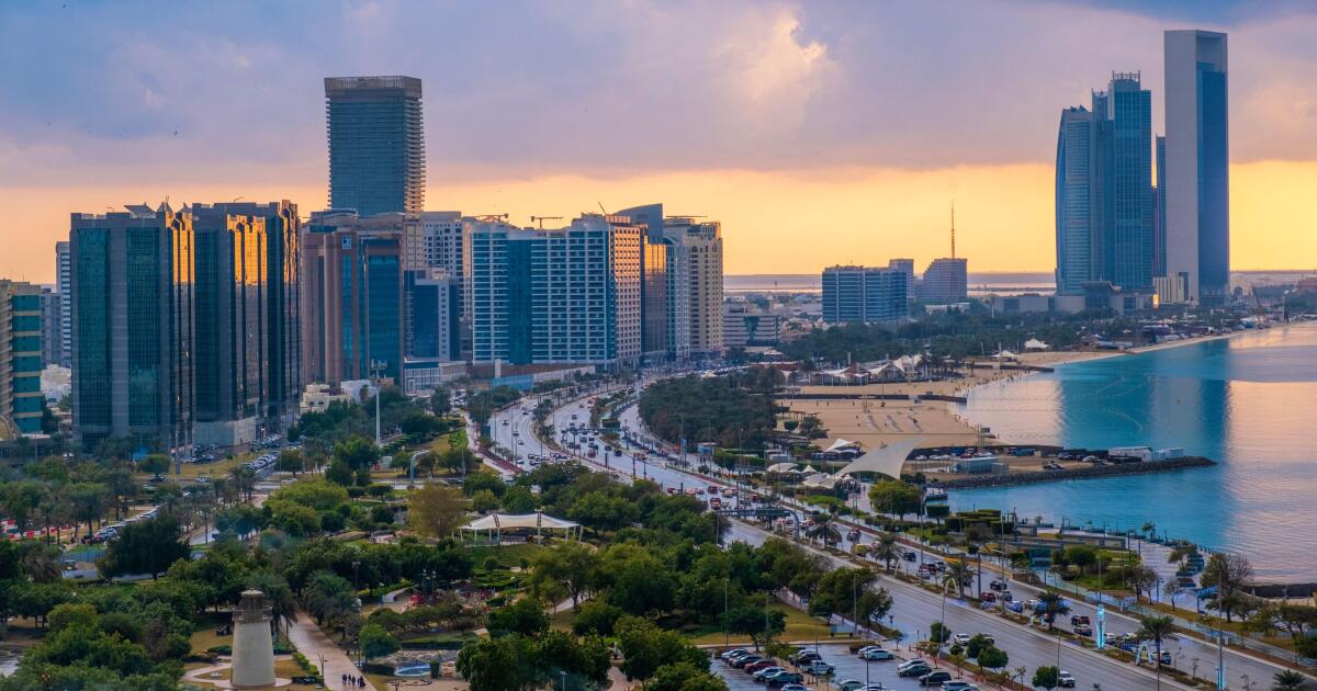 Gulf primary chugs on but little sign international buyers are returning in force