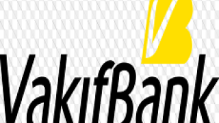 Vakifbank logo