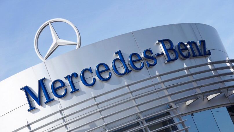 Mercedes-Benz