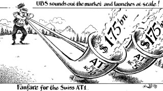 EBA expects secured FIG funding to take off