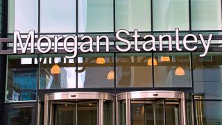 morgan stanley sign
