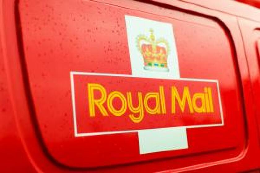 Royal Mail