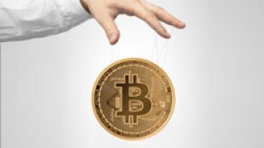 Bitcoin manipulation crypto adobe stock 230x150