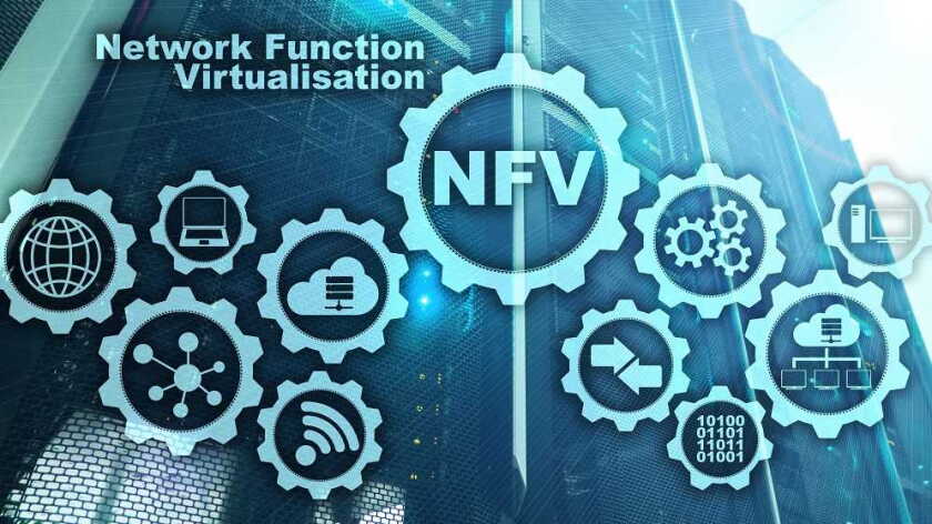 ETSI NFV release 4 currently in development | Capacity Media
