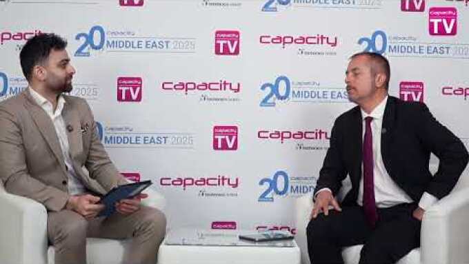 Capacity TV: Navigating global connectivity: Neterra’s evolution and market insights