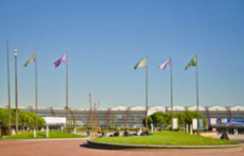Unibail Viparis