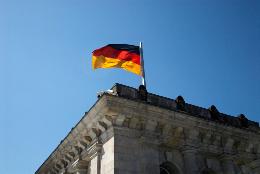 Germany flag_alamy_13Jun23