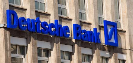 Deutsche Bank