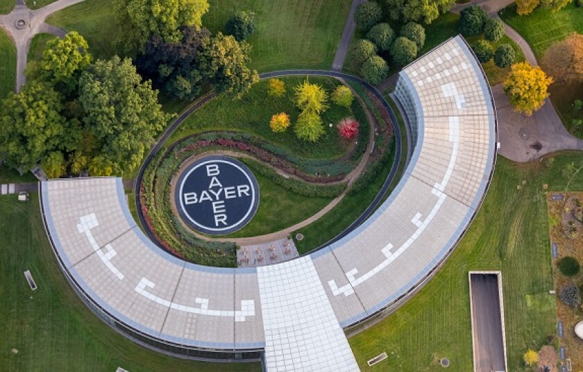 Bayer building from Alamy 22Mar22 575x375