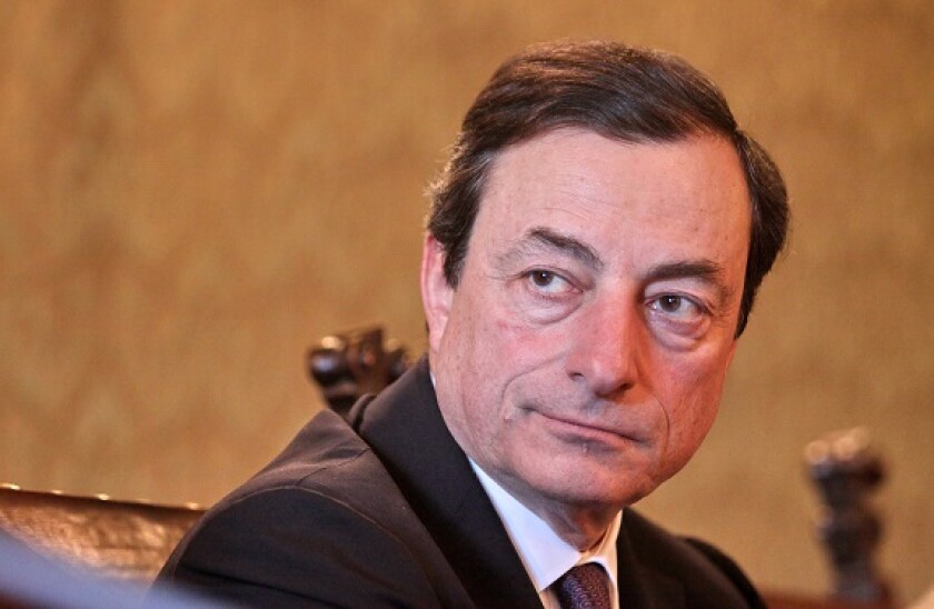 draghi