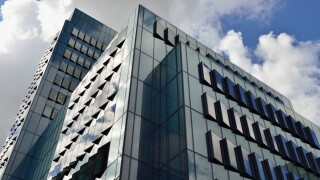 Ropemaker Place, 25 Ropemaker Street, London EC2, United Kingdom