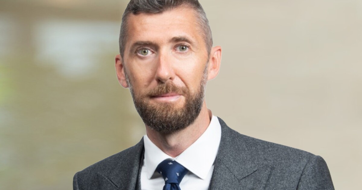Hiscox Re & ILS head of strategy and risk Ben Fox exits Insurance Insider