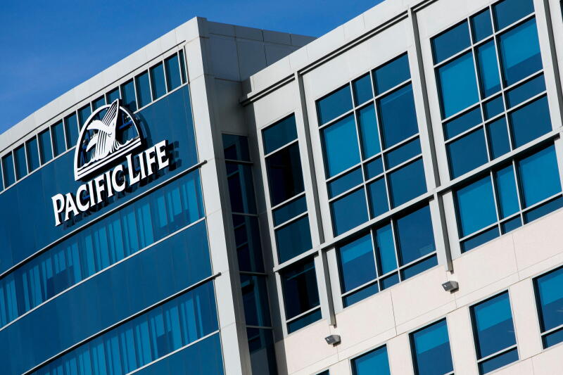 Pacific Life launches sterling FABN in quiet Tuesday market