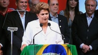 Brazil, Dilma Rousseff