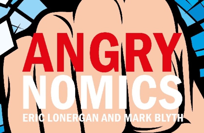 Angrynomics