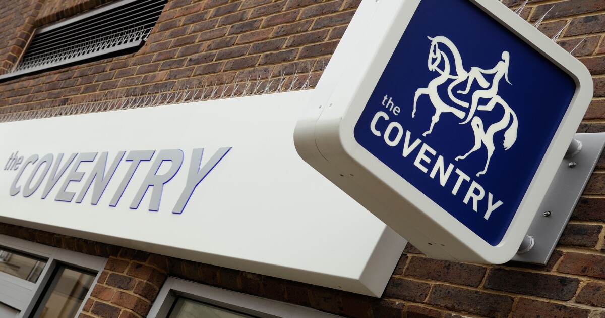 Coventry prices tightest UK RMBS of the year