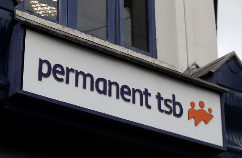 permanent tsb dun laoghaire sort code