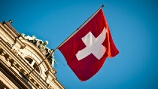 Swiss flag