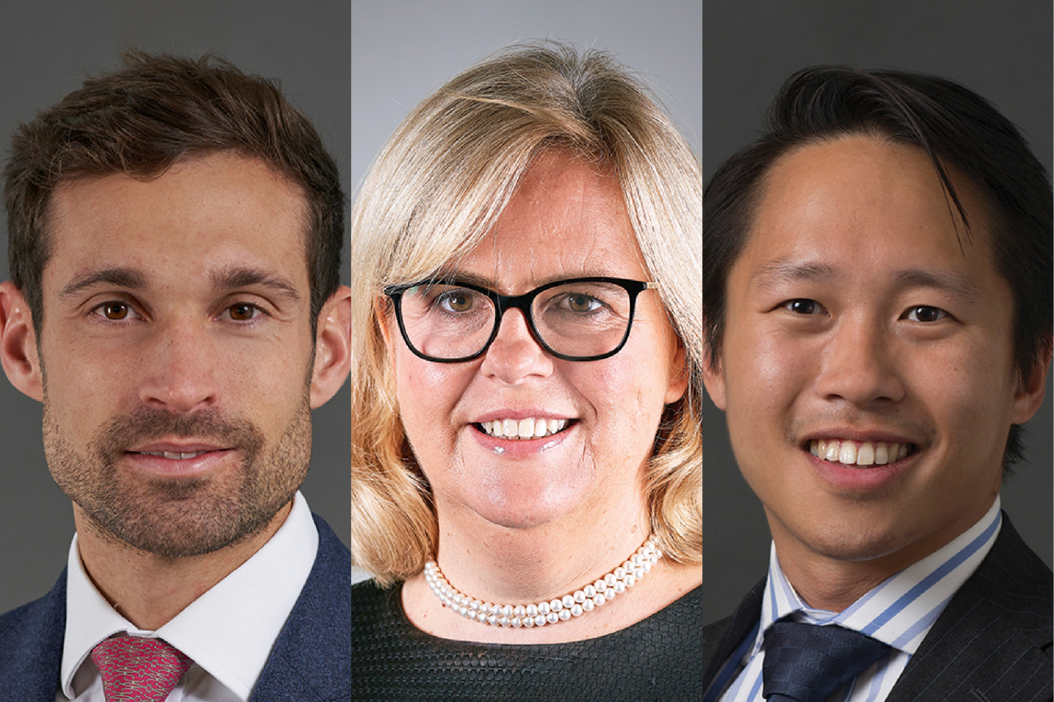 Behind the case: Kirkland weighs in on seminal SEP dispute