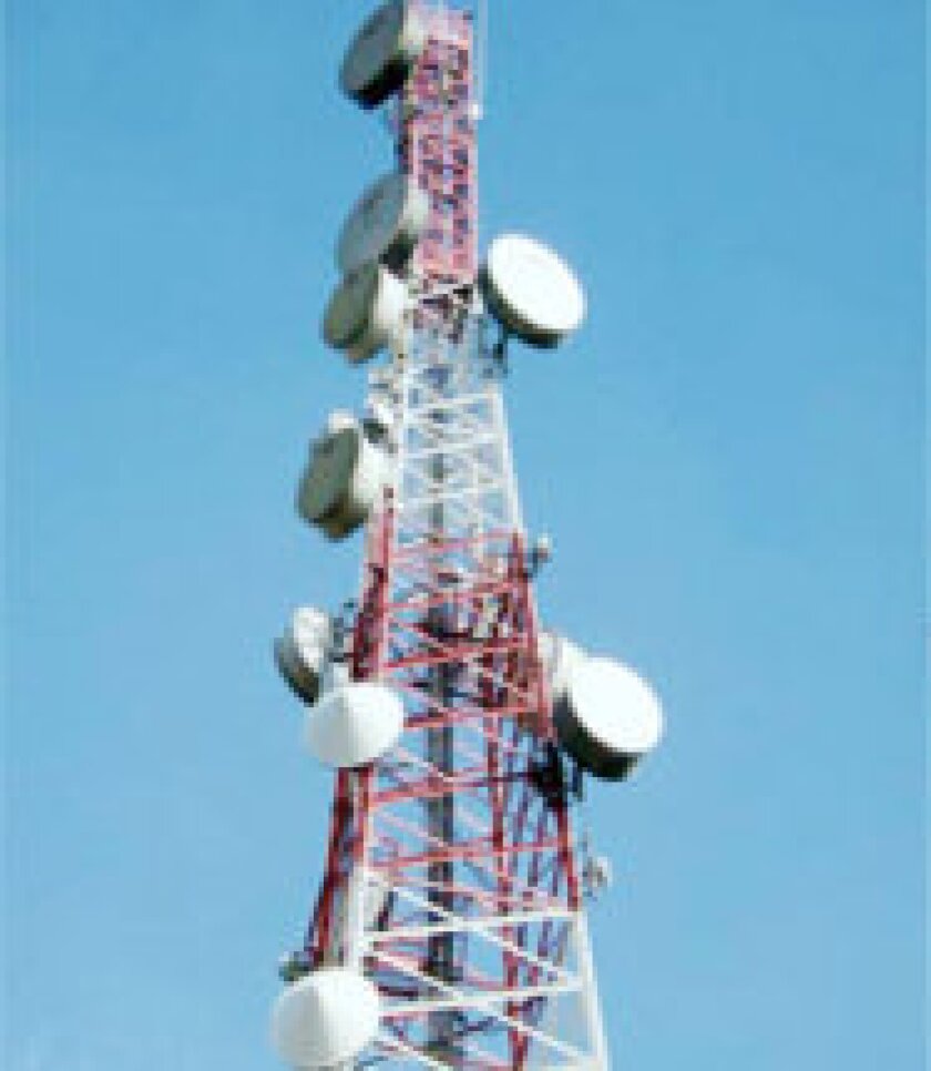 teletower