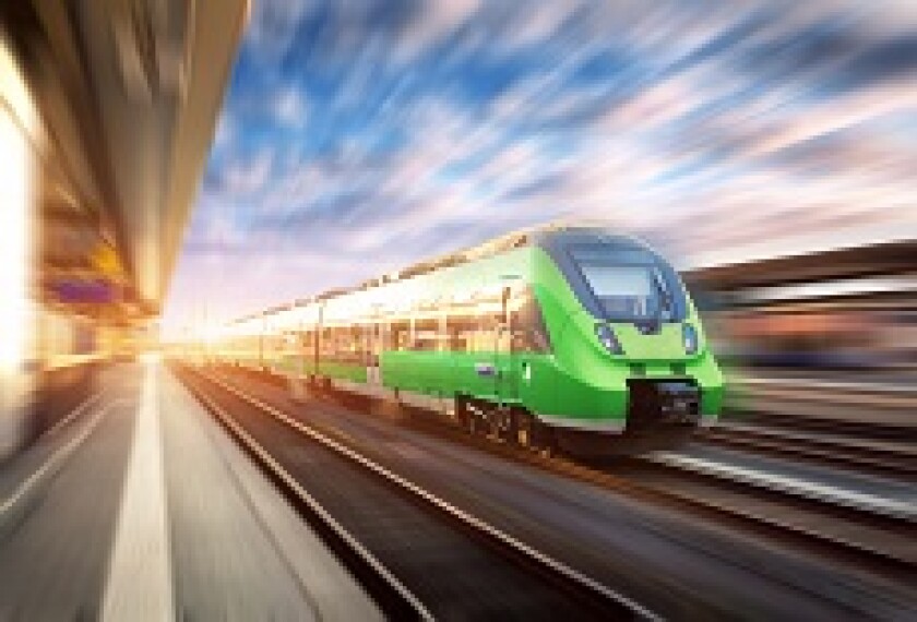 Green Train