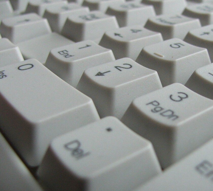 keyboardsmall