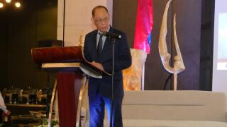 Hon. Benjamin Diokno, Secretary of Budget and Management, talks about how the Philippine economy can strive in current administration. When the Peso weakens the government gains. It can gain Php 7.2 billion in collection as peso depreciate. It can finance