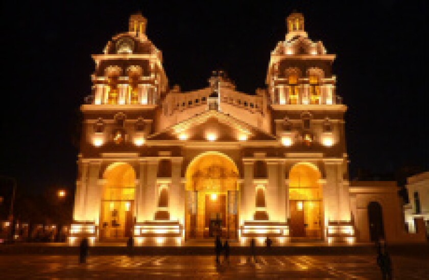 Cathedral Cordoba Argentina Wiki 230x150