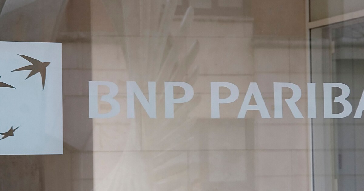 BNP Paribas head of CLO trading moves to buyside