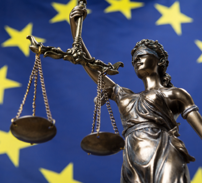 The CJEU dismissed the European Commission’s appeal