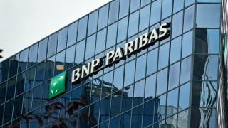 BNP Paribas building