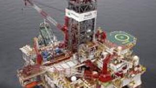 West Taurus Aerial photo