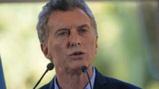 Macri