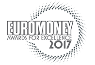 Euromoney Country Awards For Excellence 17 Western Europe