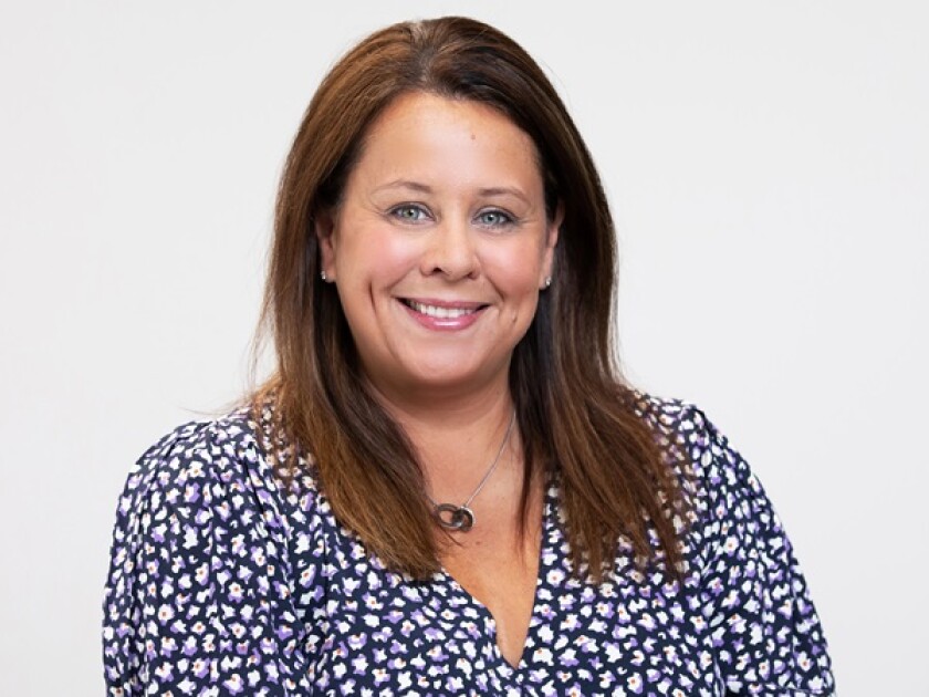 Five minutes with…Jill Hay, Grant Thornton | International Tax Review