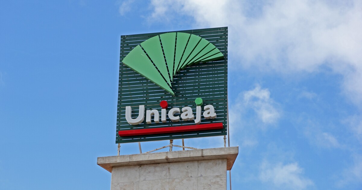 Unicaja exercises rare for Europe clean-up call on senior bond