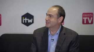 Capacity TV - ITW 2024: Marc Price reveals the role of MATRIXX in the wholesale telecoms market