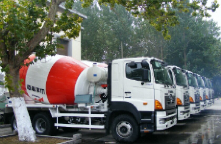 Shanshui Cement_230px