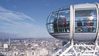 London Eye