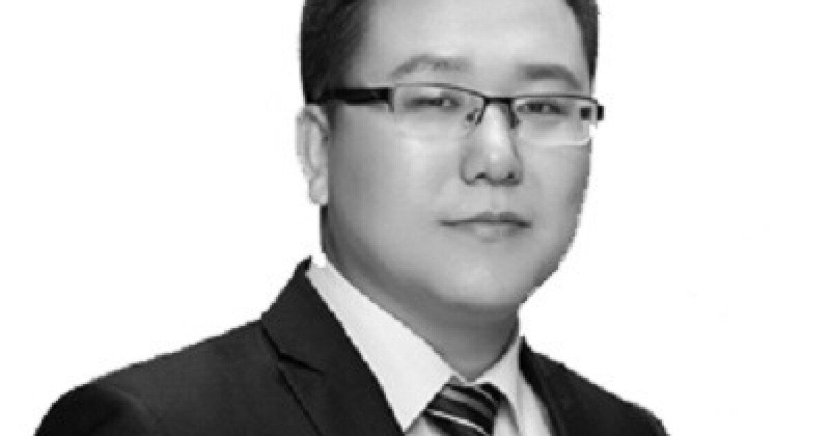 Ran Wang | Managing Intellectual Property