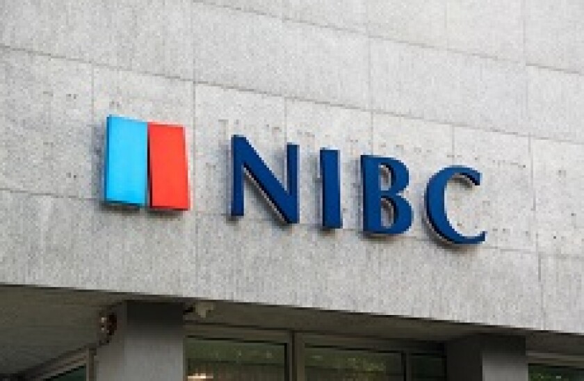 NIBC, Holland, Bank,