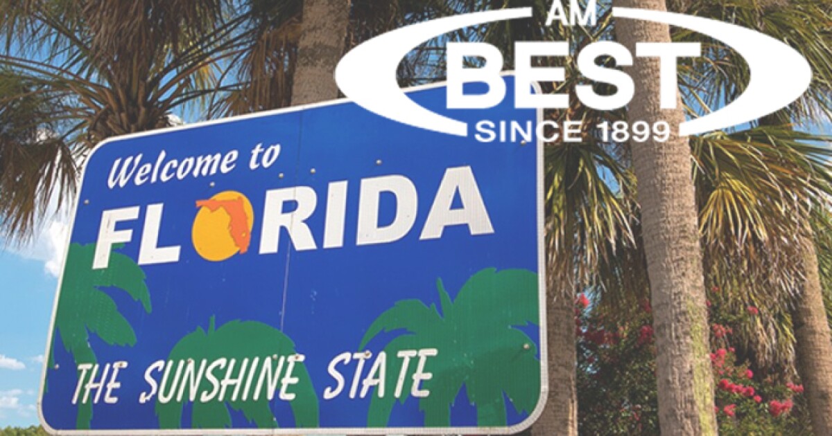 AM Best puts Florida’s Safepoint under negative review AM Best puts Florida’s Safepoint under negative review
