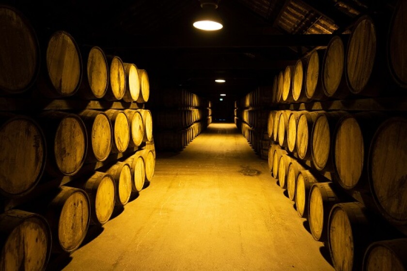 Pernod Ricard Cork distillery from Alamy 28Sep21 575x375