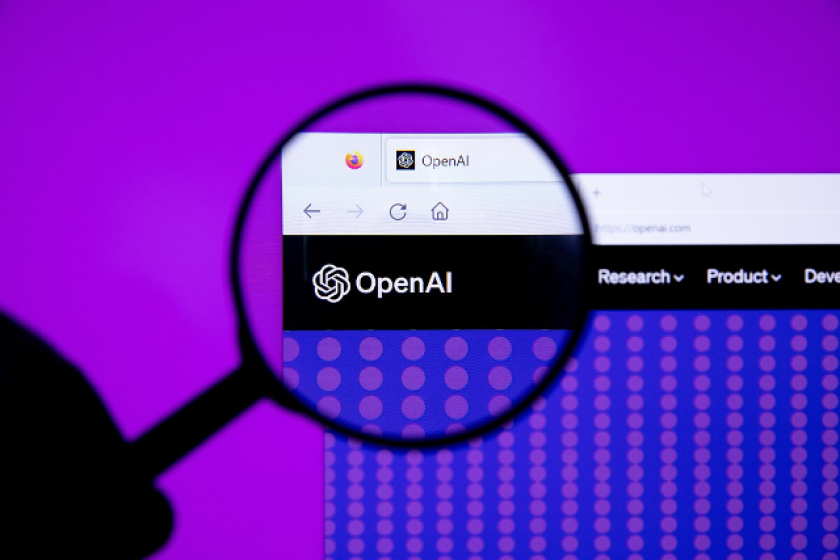 Elon claims OpenAI's funding round rules violated antitrust laws