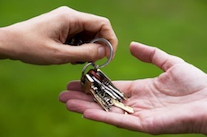 Fondo Mivivienda, Peru, keys, house, mortgage