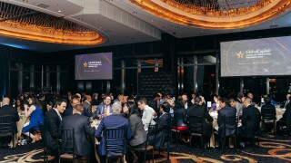 2023 Americas Derivatives awards
