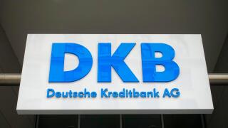 DKB in Berlin, Germany