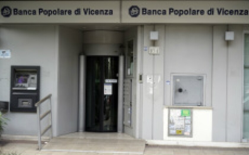 Banca Popolare di Vicenza
